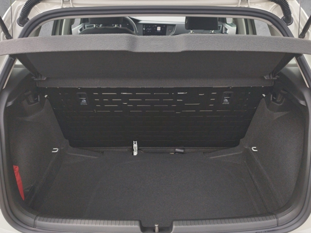 Polo Trend 1,0 l 59 kW (80 PS) 5-Gang