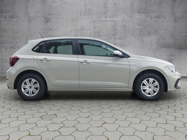 Polo Trend 1,0 l 59 kW (80 PS) 5-Gang