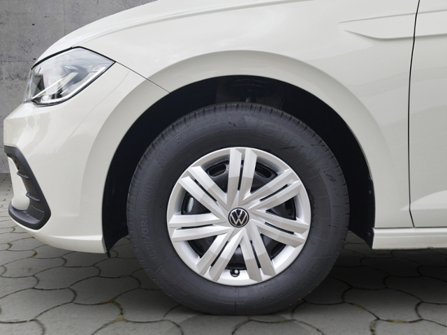 Polo Trend 1,0 l 59 kW (80 PS) 5-Gang