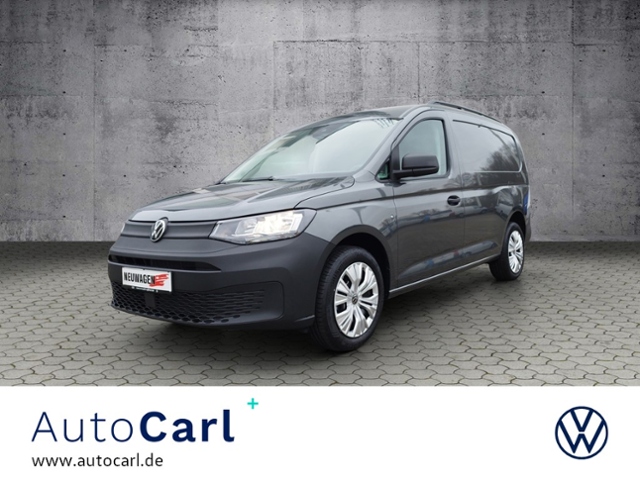 Caddy Maxi Cargo 2.0 TDI 4Motion SHZ/L+S KLIMA