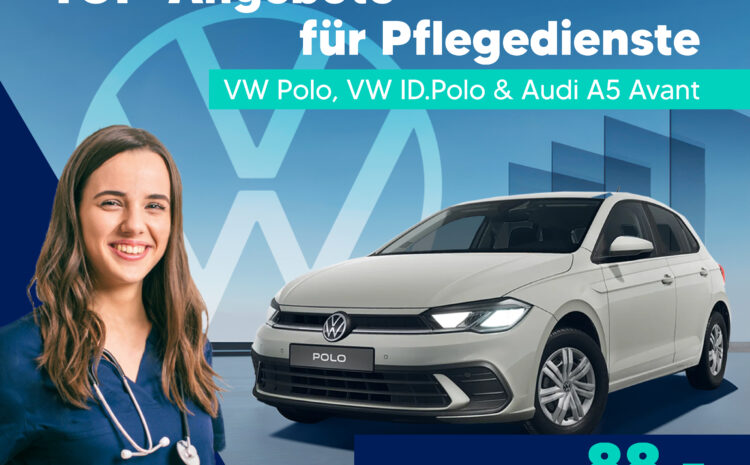  TOP-Angebote für Pflegedienste