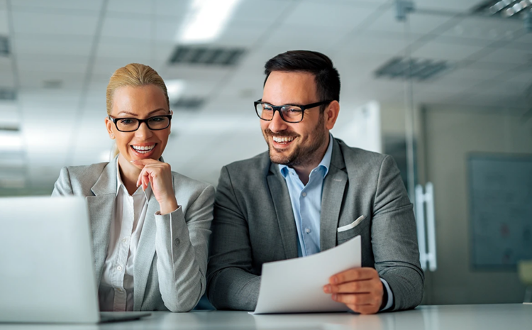  Serviceassistenz (m/w/d)
