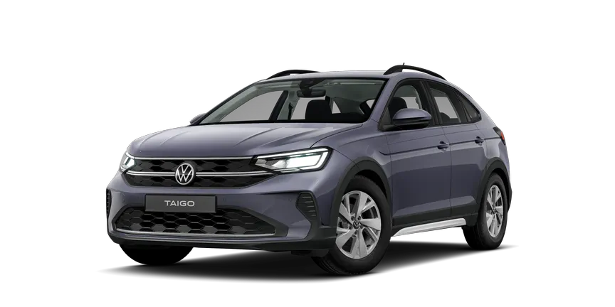 2-Taigo VW Taigo Life