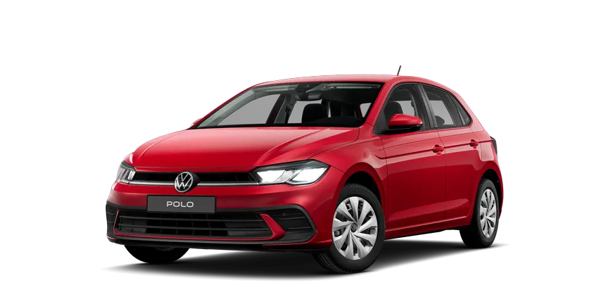 3-Polo VW Polo Life