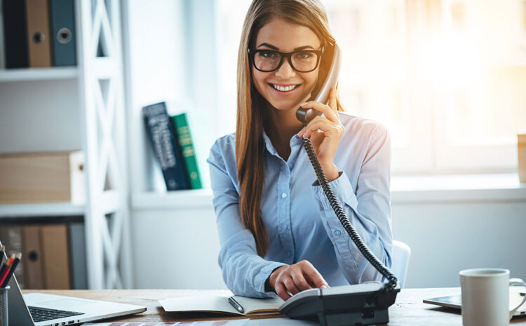  Assistenz Serviceleitung (m/w/d)