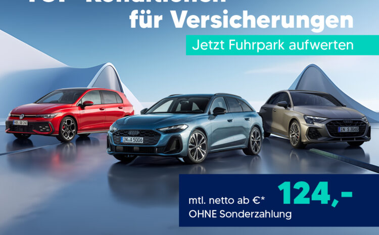  TOP-Angebote für Versicherungen