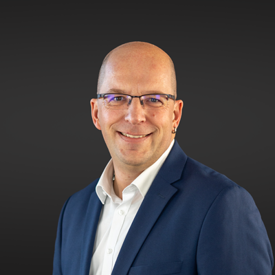 Benjamin Schierl