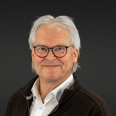 Christoph Sporn