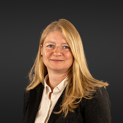 Claudia Oeser