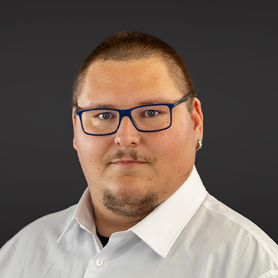 David Goldhahn