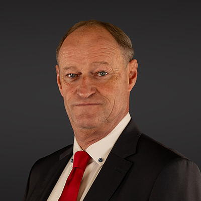 Dieter Krause