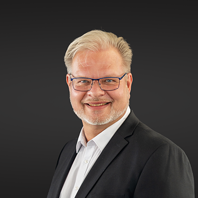 Frank Rogahn