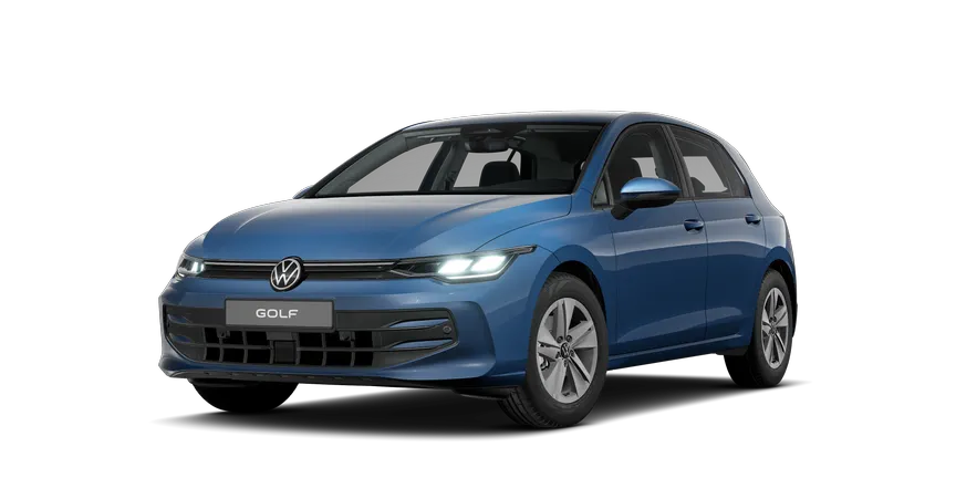 Golf VW Golf Life