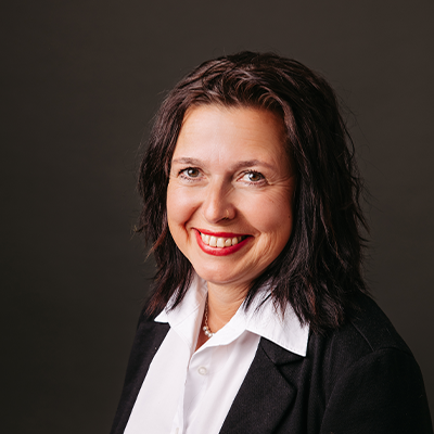 Janet Werner