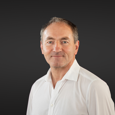 Jörg Scherf