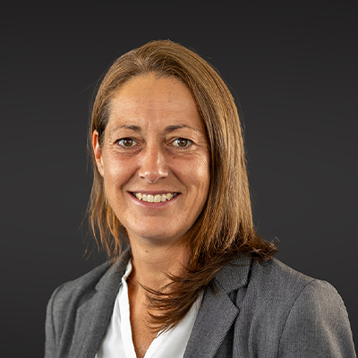 Kerstin Hübschmann