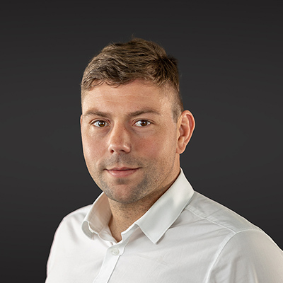 Lars Schubert