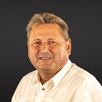 Matthias Schrott