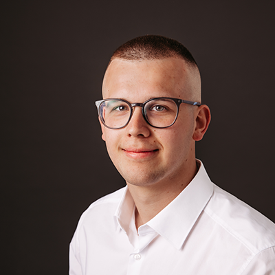 Niklas Fleischer