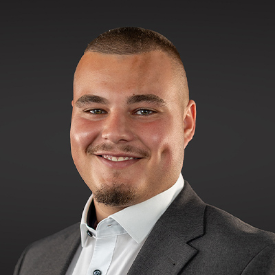 Noah Kaufmann