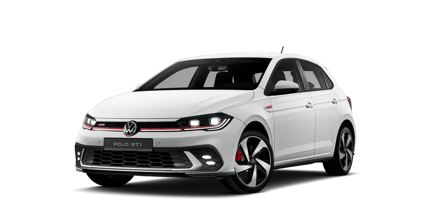 PoloGTI VW Polo GTI