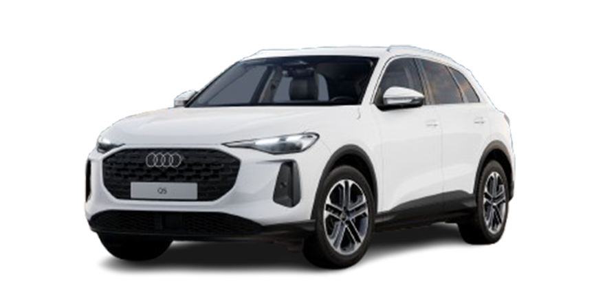 Q5 Audi Q5 SUV