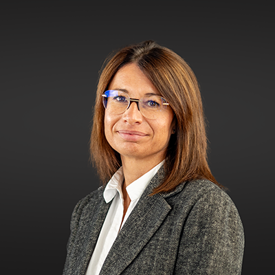 Sandra Nagel-Wetzig