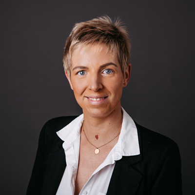Saskia Preuß