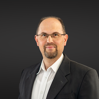 Steffen Bienert