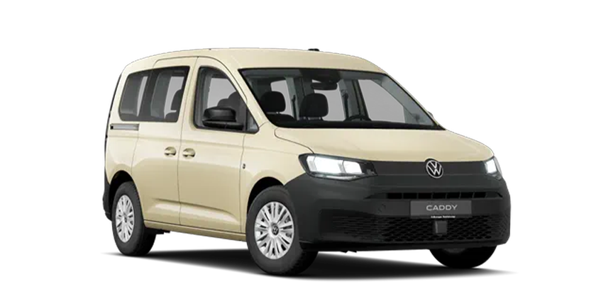 Taxi-Caddy