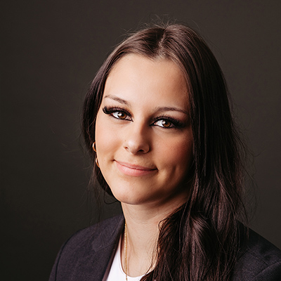 Vivien Dix