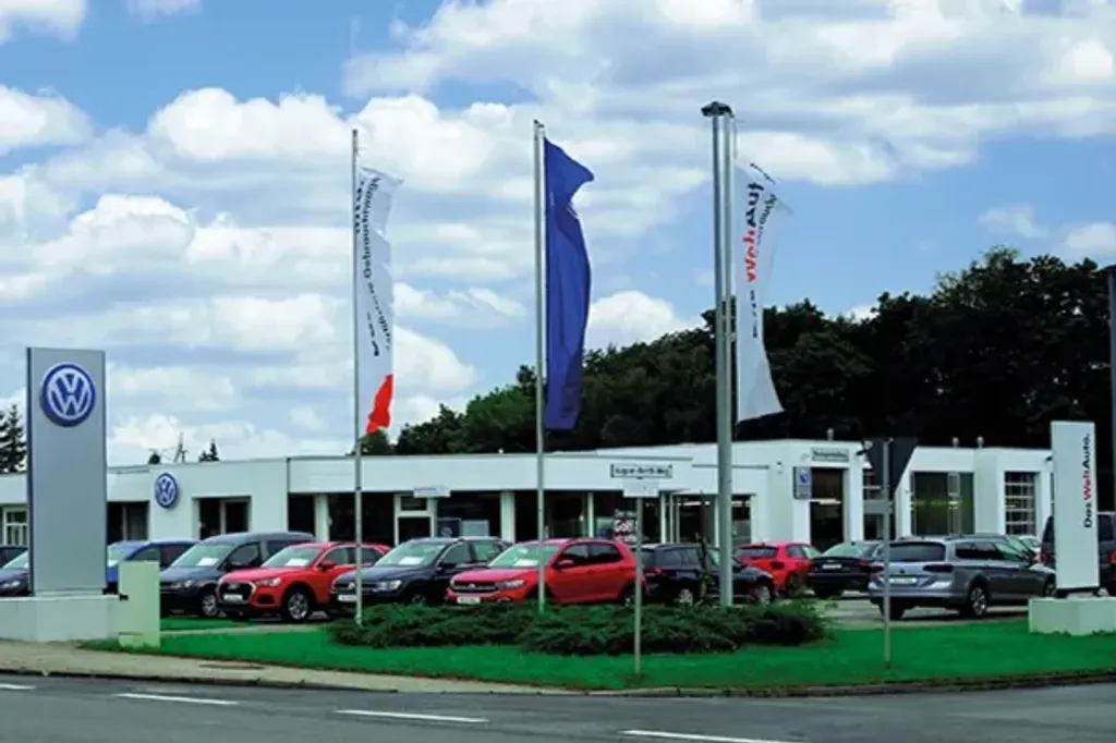 Autohaus Thomas Schneider