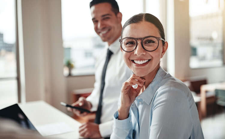  kaufmännischer Mitarbeiter Buchhaltung (m/w/d)