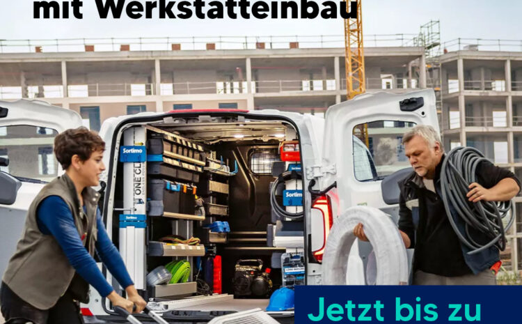  Unsere Einbauangebote