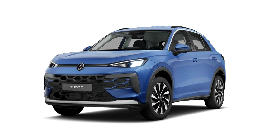 T-Roc Life T-Roc Life