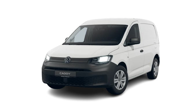 Caddi-Cargo-TDI Caddi-Cargo-TDI