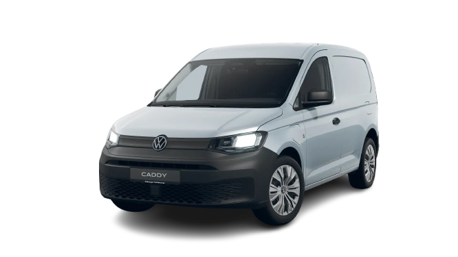Caddy-Cargo-Hybrid Caddy-Cargo-Hybrid