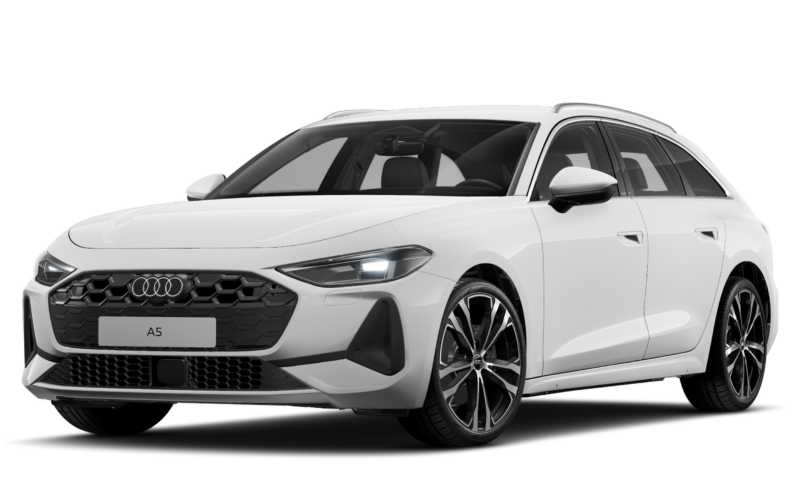 Audi A5 avant