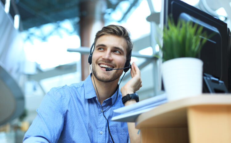  Serviceberater (m/w/d)