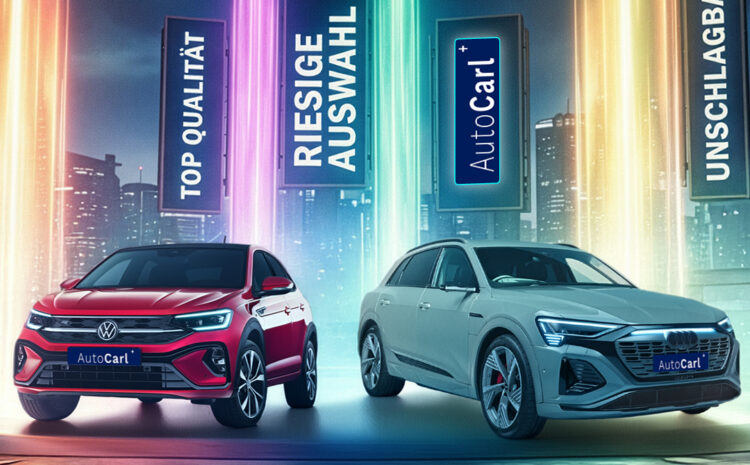  Unsere TOP-Gebrauchtwagen