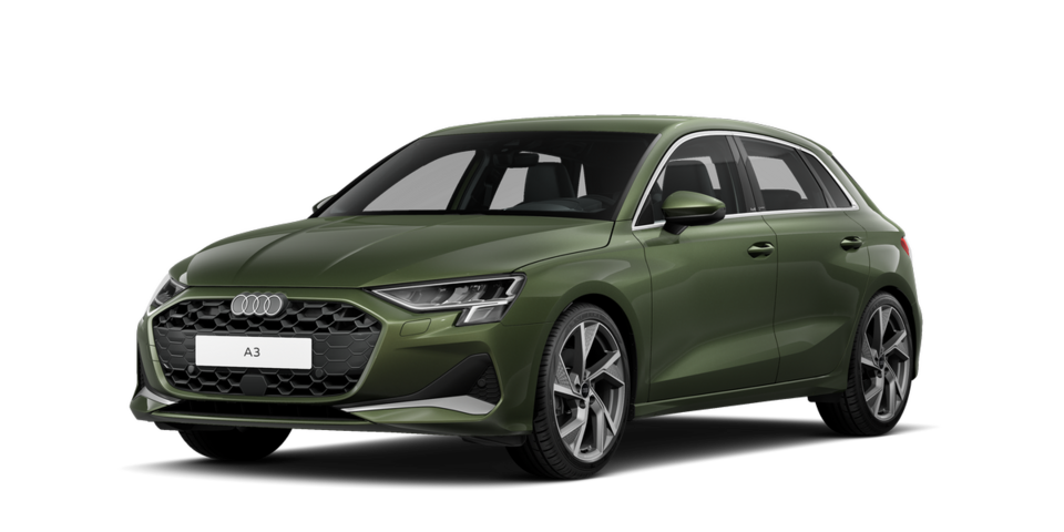 A3-Sportback