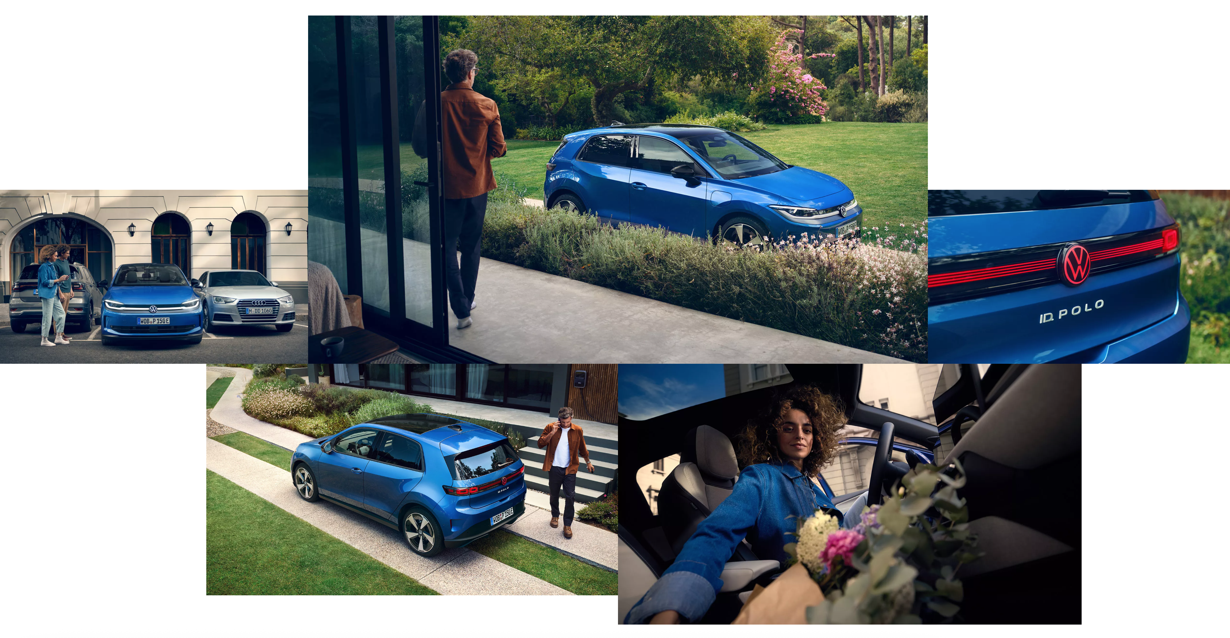 Collage_VW_ID.-Polo VW ID. Polo Collage