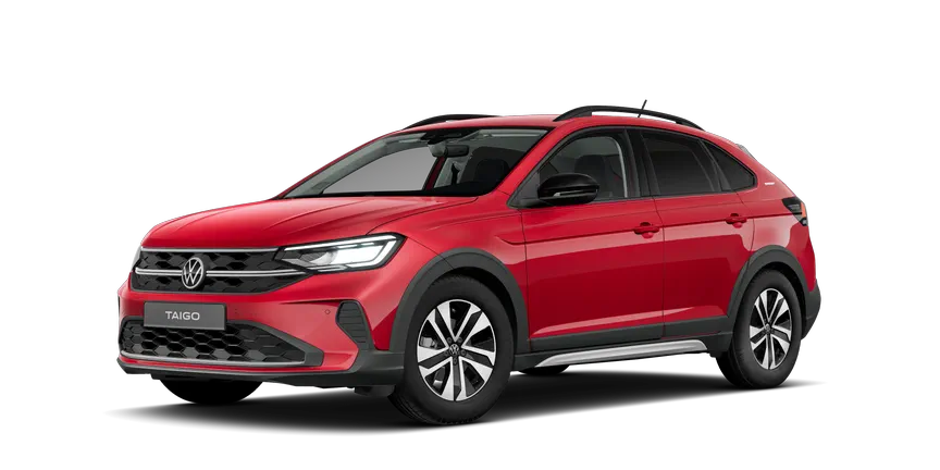 VW Taigo