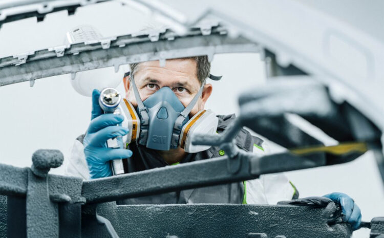  Fahrzeuglackierer (m/w/d)
