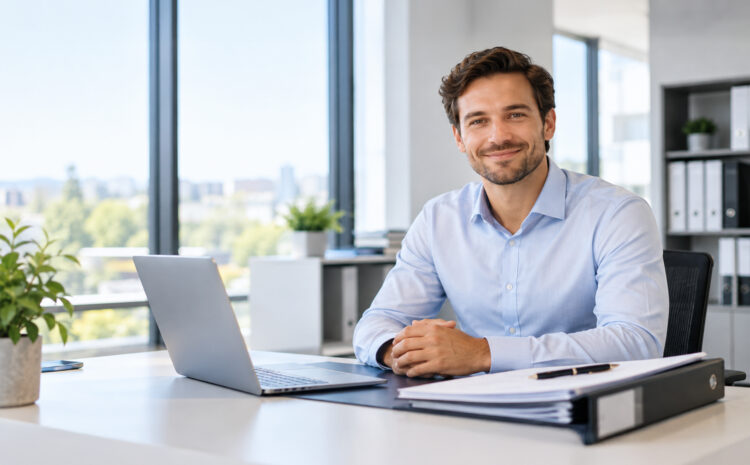  Personalsachbearbeiter (m/w/d)